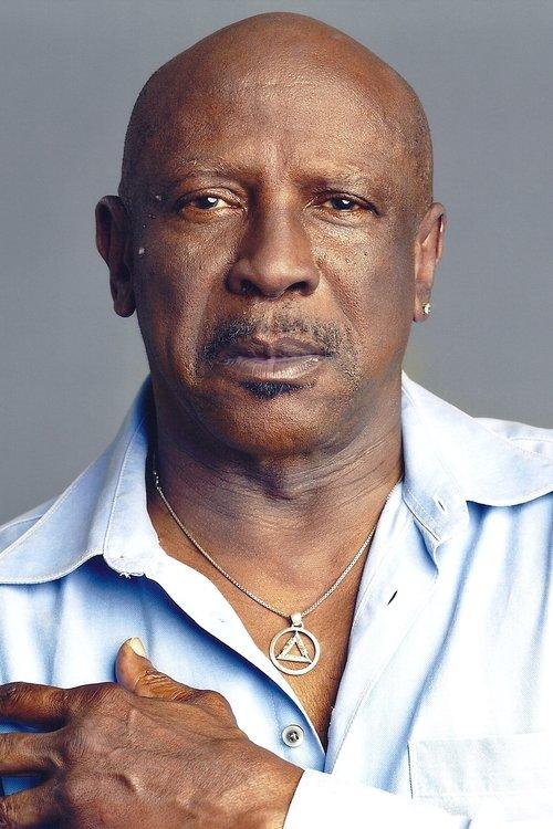 Louis Gossett Jr. fotoğrafı