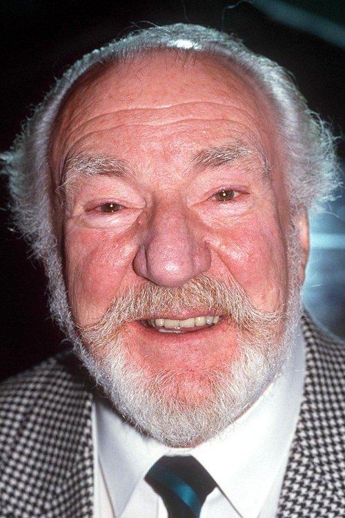 Frank Middlemass fotoğrafı