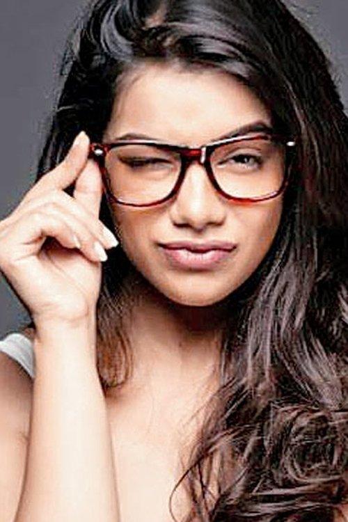 Nidhi Singh fotoğrafı