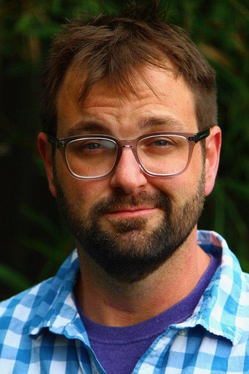 Ryan O'Connor fotoğrafı