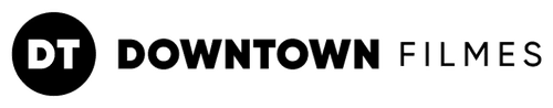 Downtown Filmes logo