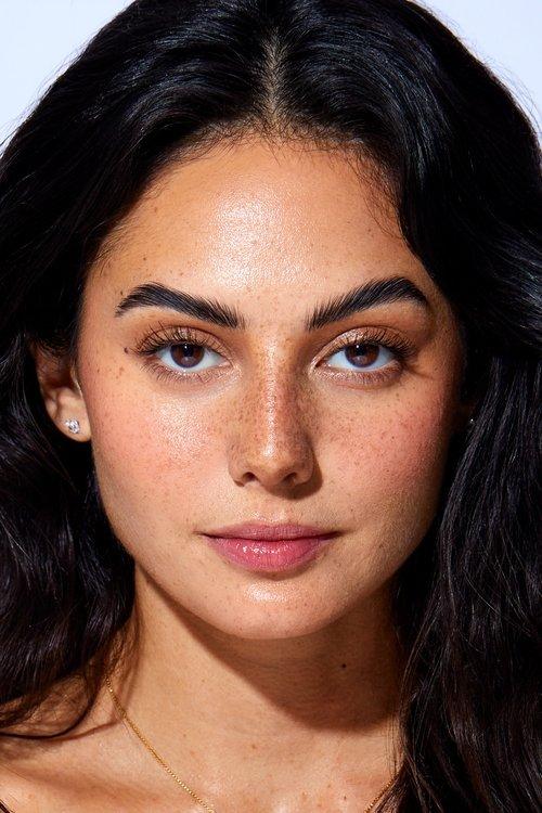 Pardis Saremi fotoğrafı