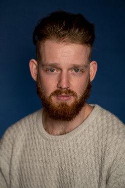 Sam Fraser fotoğrafı