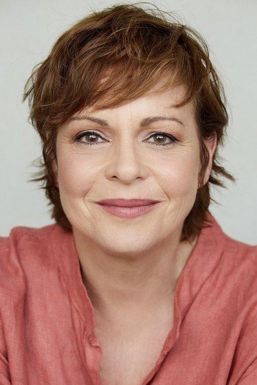 Maude Guérin fotoğrafı