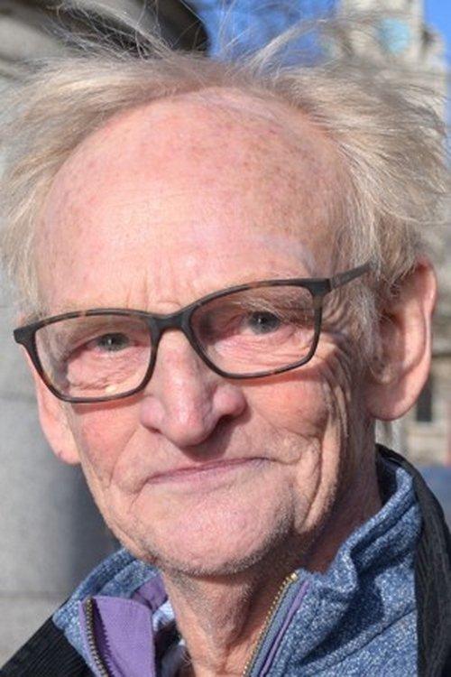 Robert Watts fotoğrafı