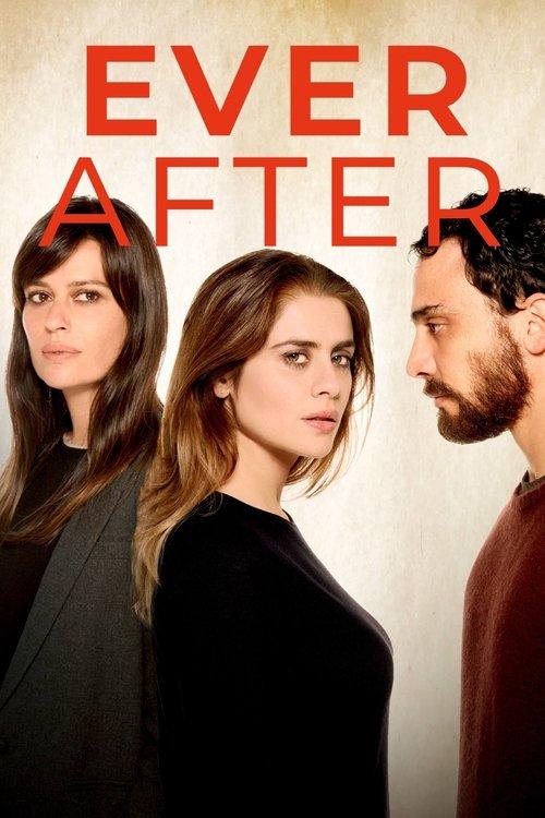 Chiamami ancora amore dizi afişi