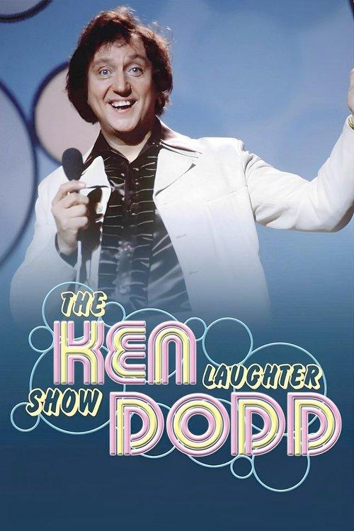 The Ken Dodd Laughter Show dizi afişi