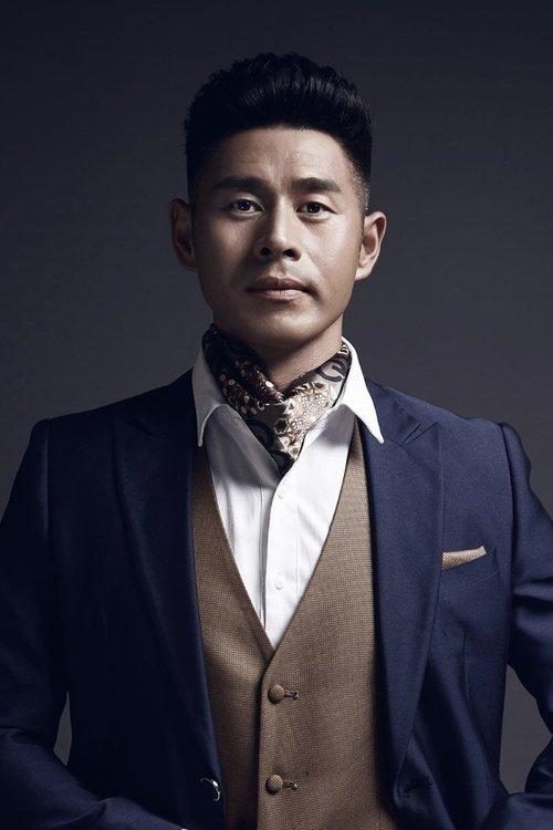 Ma Dongyan fotoğrafı