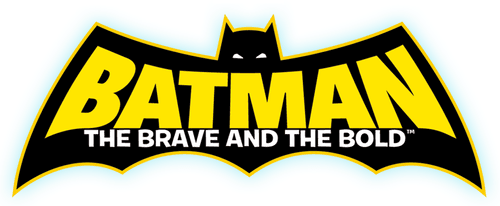 Batman: The Brave and the Bold logo