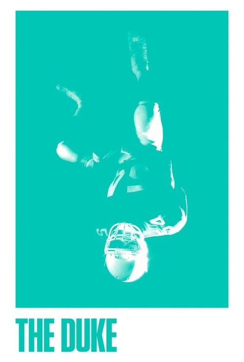 The Duke: Based on the Memoir 'I'm The Duke' by J.P. Duke film afişi