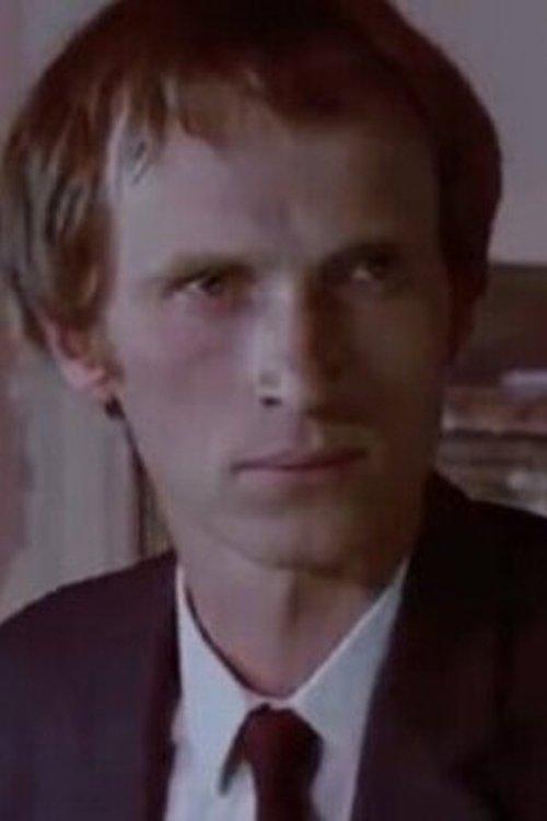 Alexei Jawdokimov fotoğrafı