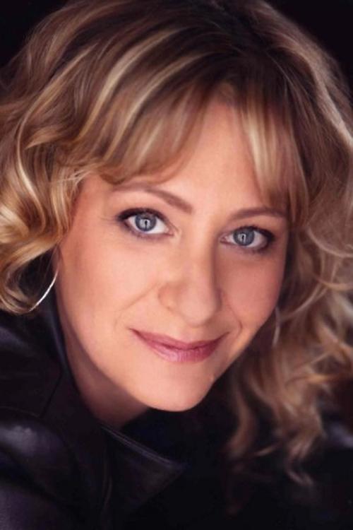 Belinda Metz fotoğrafı