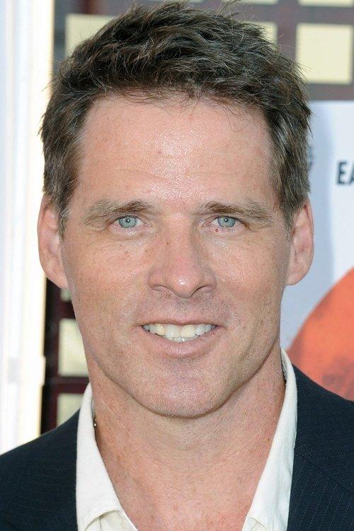 Ben Browder fotoğrafı
