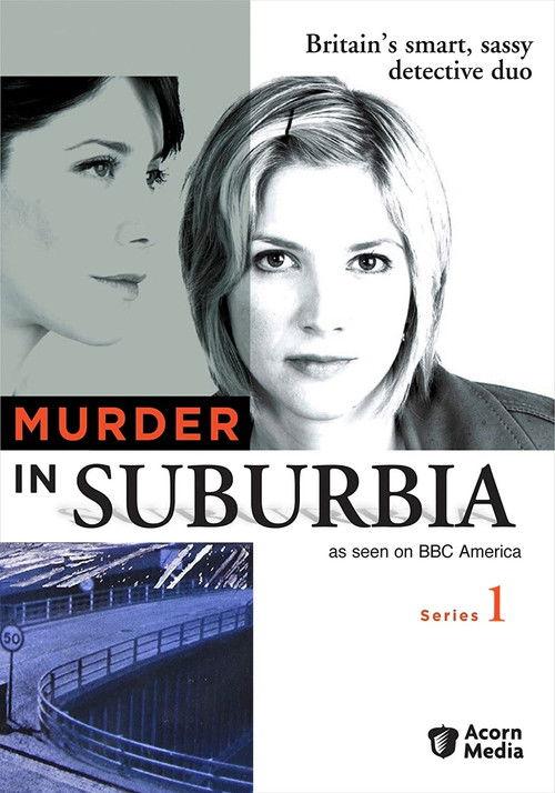 Murder in Suburbia Sezon 1