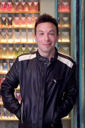 Jonathan Grahm fotoğrafı