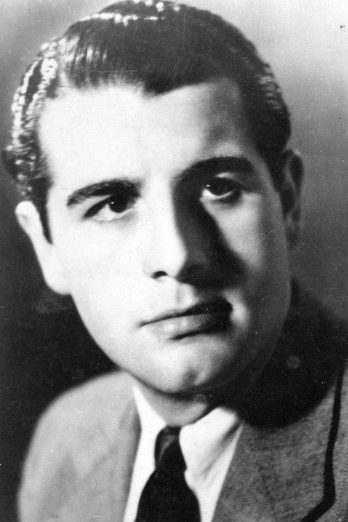 Jean Chevrier fotoğrafı