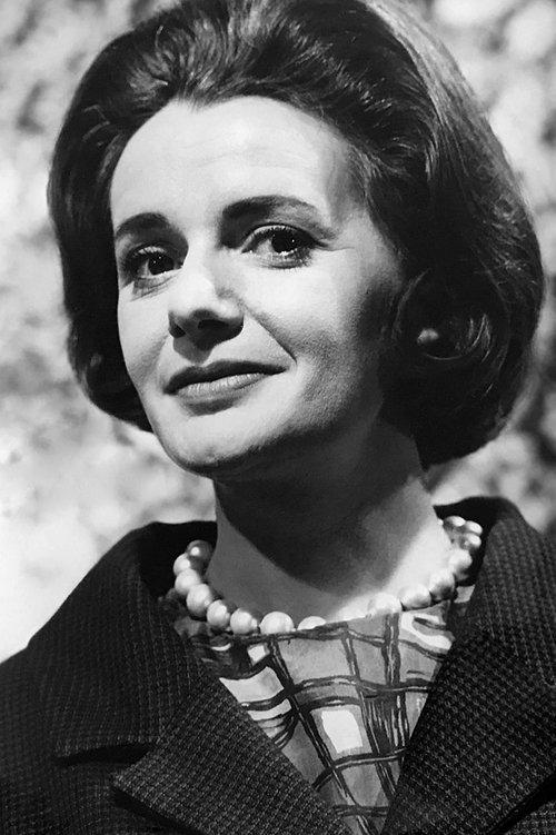 Pauline Delaney fotoğrafı