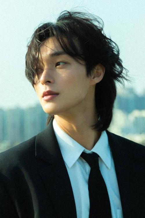 Kim Han Yeong fotoğrafı