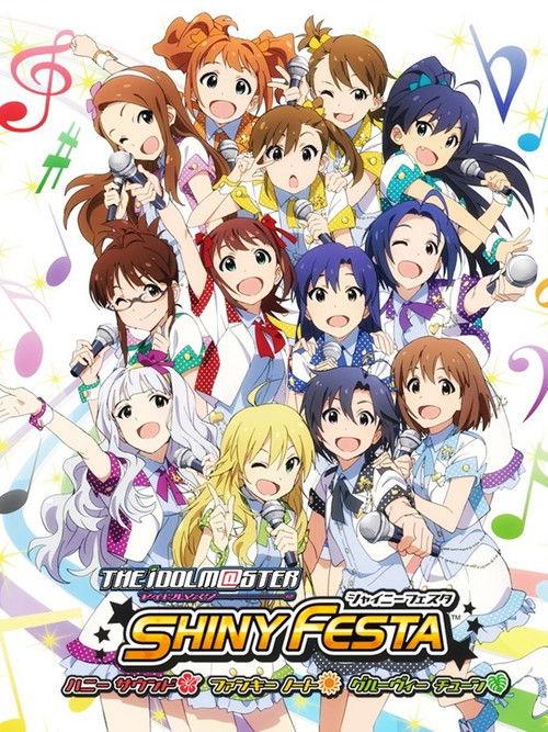 THE iDOLM@STER Sezon 0