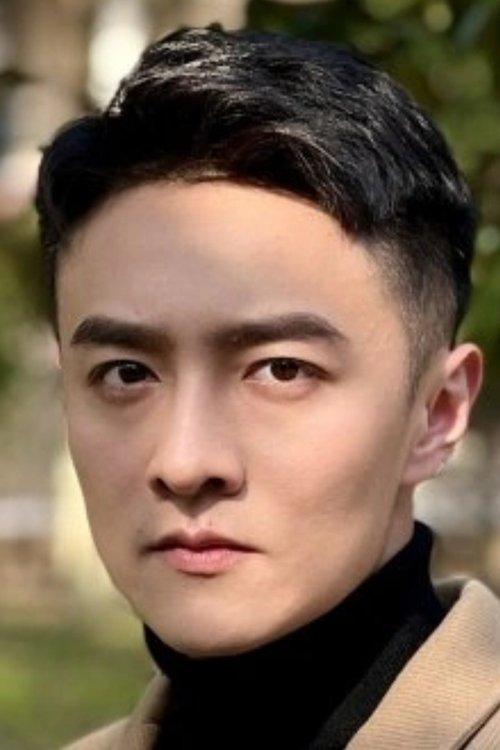 Chu Junchen fotoğrafı