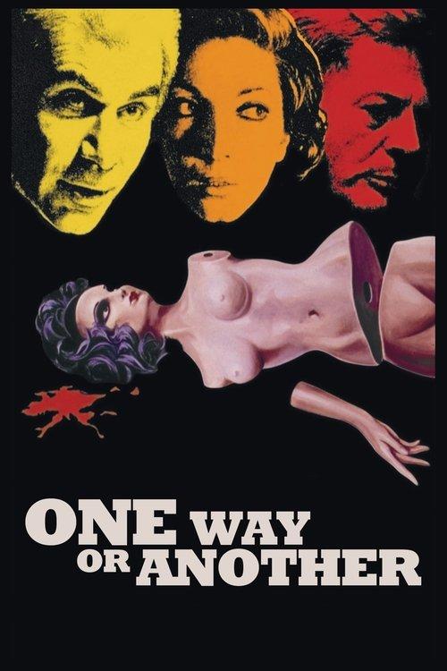 One Way or Another film afişi