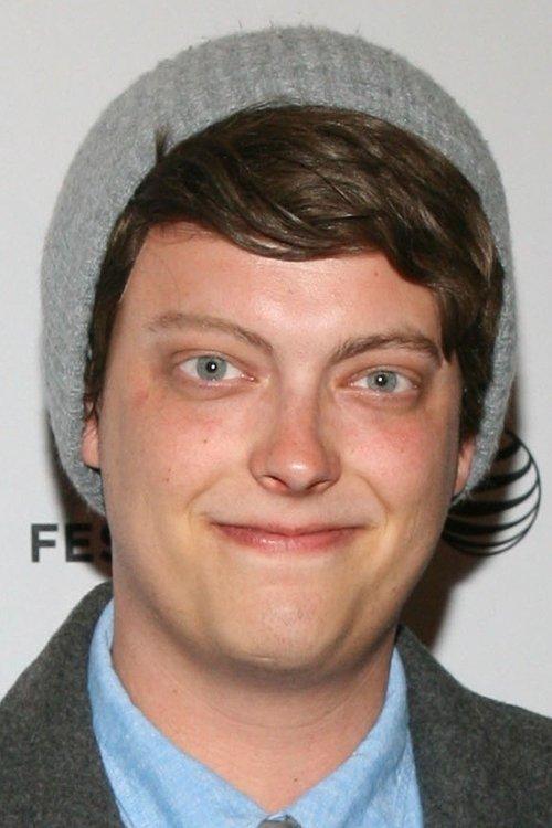 Peter Gilroy fotoğrafı