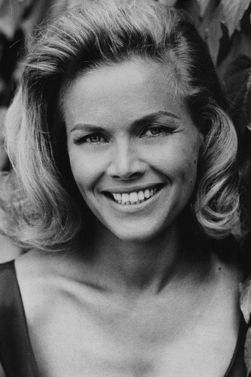 Honor Blackman fotoğrafı