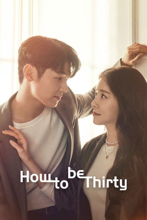 How to Be Thirty Sezon 1