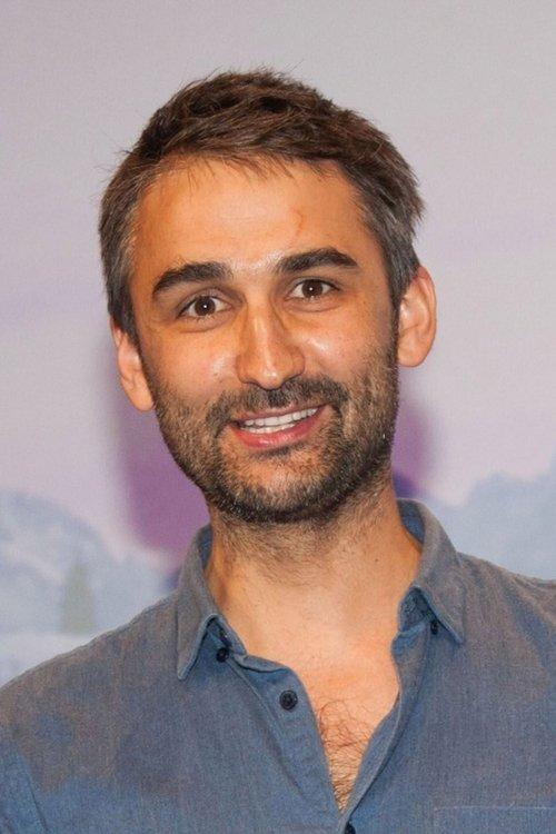 Martin Bourboulon fotoğrafı