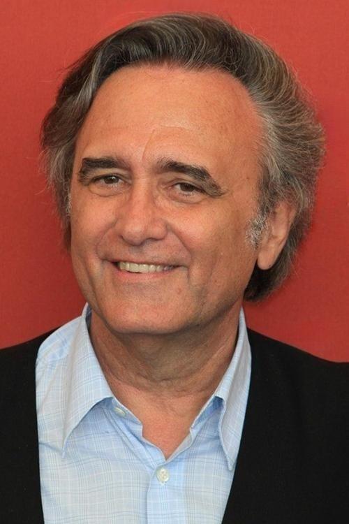 Joe Dante fotoğrafı