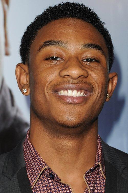 Justin Martin fotoğrafı