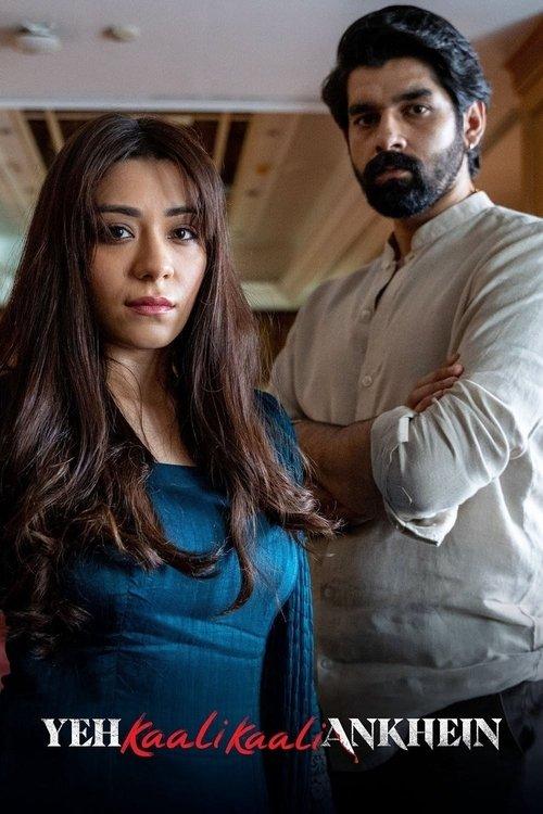 Yeh Kaali Kaali Ankhein Sezon 1