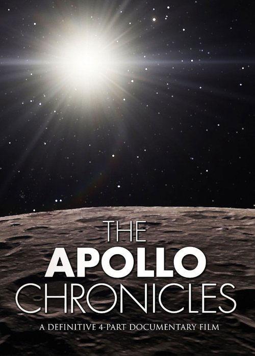 The Apollo Chronicles dizi afişi