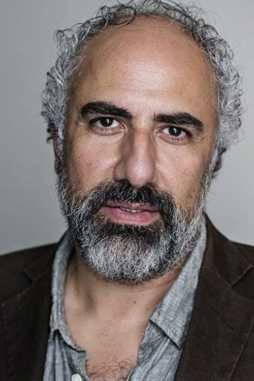 Stewart Scudamore fotoğrafı