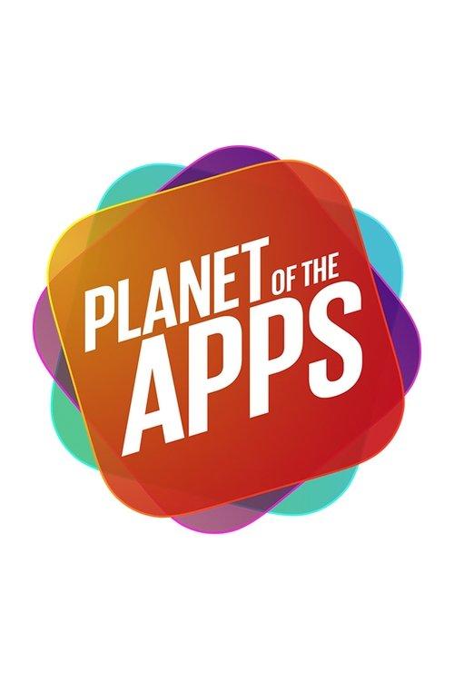 Planet of the Apps dizi afişi