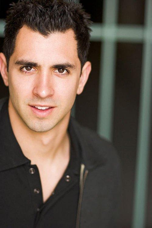 Jamie Alexander fotoğrafı