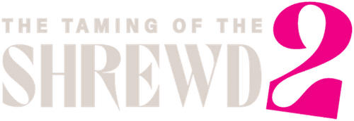 The Taming of the Shrewd 2 logo