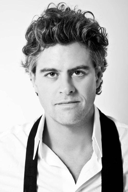 Mike Amigorena fotoğrafı