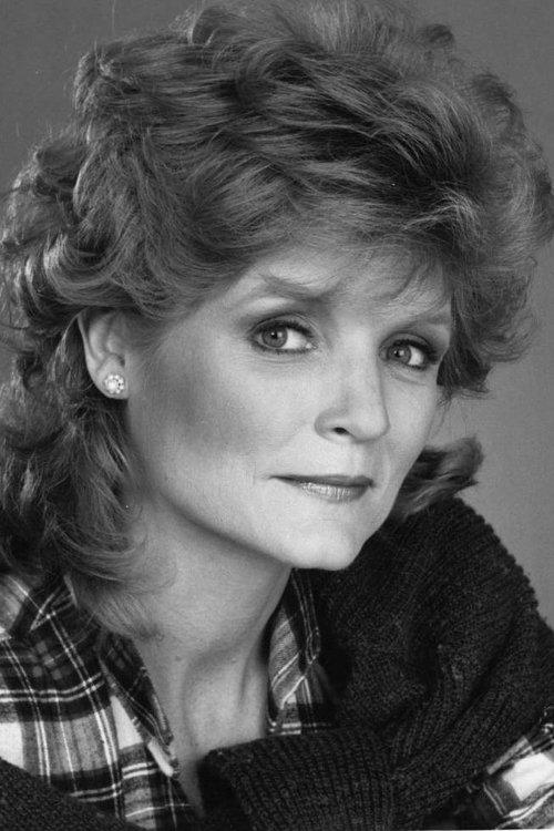 Constance McCashin fotoğrafı