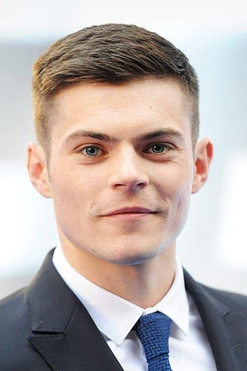 Chris Mason fotoğrafı