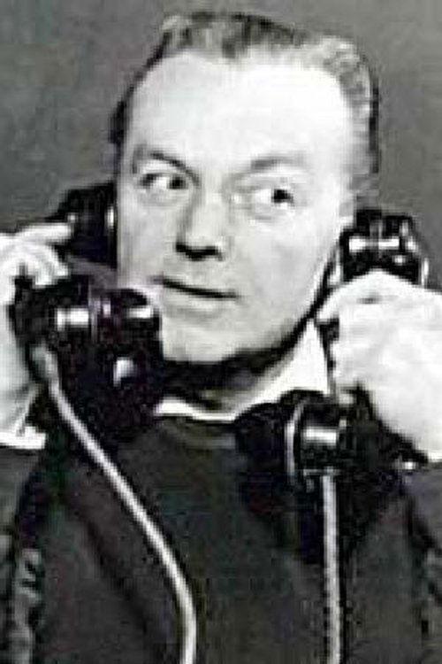 George Moon fotoğrafı