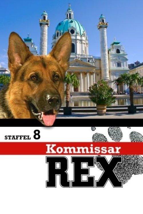 Inspector Rex Sezon 8