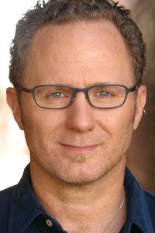 Todd Holland fotoğrafı