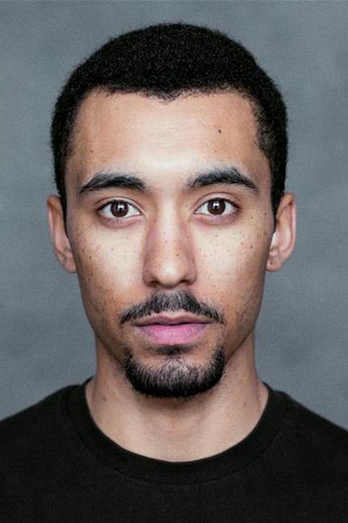 Zach Wyatt fotoğrafı