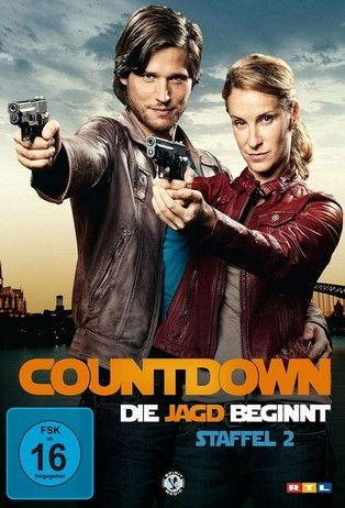 Countdown – Die Jagd beginnt Sezon 2