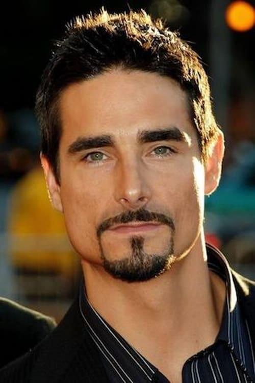 Kevin Richardson fotoğrafı