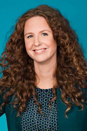 Silvi Tourigny fotoğrafı