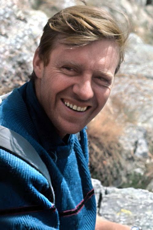 Michel Vaucher fotoğrafı