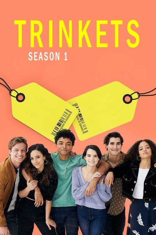 Trinkets Sezon 1