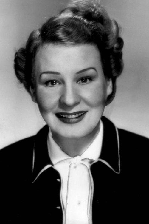Shirley Booth fotoğrafı